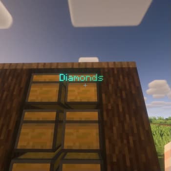 NamedChest screenshot