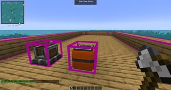 Create Aeronautics: Claims screenshot