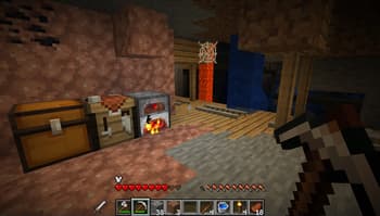 Faithless screenshot