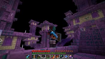 Faithless screenshot