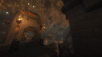 Mebahel's Creatures - Dwarven Automatons screenshot