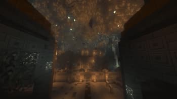 Mebahel's Creatures - Dwarven Automatons screenshot