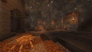 Mebahel's Creatures - Dwarven Automatons screenshot