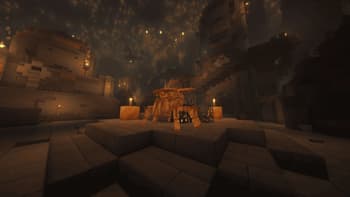 Mebahel's Creatures - Dwarven Automatons screenshot