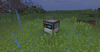 Craftable Creatures screenshot