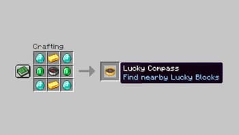 Lucky Break screenshot