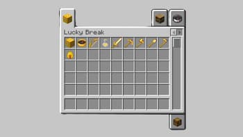 Lucky Break screenshot