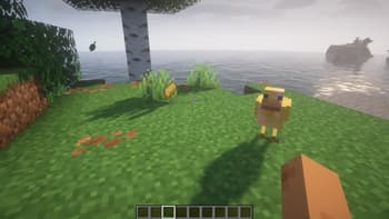 Lucky Break screenshot