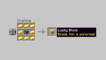 Lucky Break screenshot