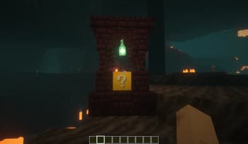 Lucky Break screenshot