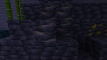 iron ore 21w08a in 32x32 screenshot