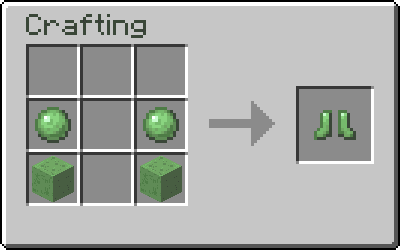 Useful Slime screenshot