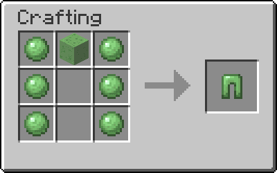 Useful Slime screenshot