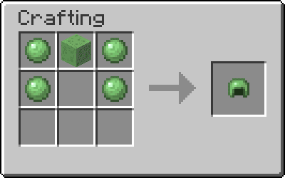 Useful Slime screenshot