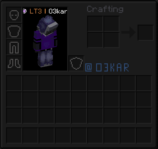 Blue CPVP Pack 16x screenshot