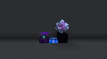 Blue CPVP Pack 16x screenshot