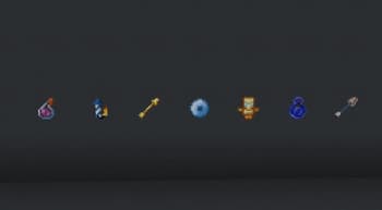 Blue CPVP Pack 16x screenshot
