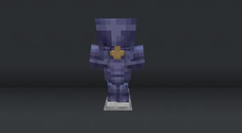Blue CPVP Pack 16x screenshot