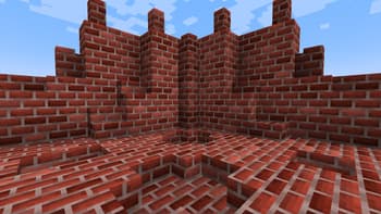 Red bricks screenshot