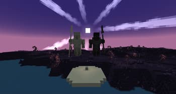Stormward screenshot