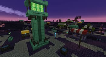 Stormward screenshot