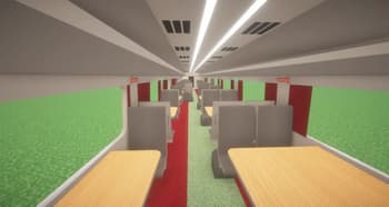 [MTR3/4] BR InterCity 225 Set screenshot