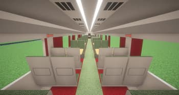 [MTR3/4] BR InterCity 225 Set screenshot