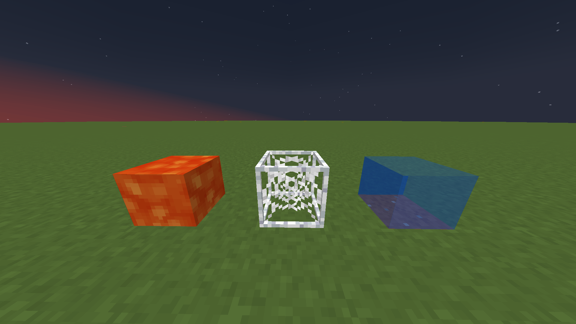 JJ Clean Overlay v1 screenshot