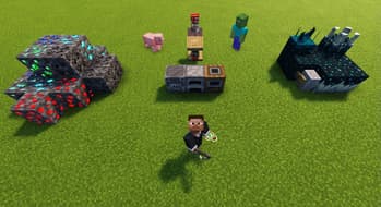 Instant XP Gain screenshot
