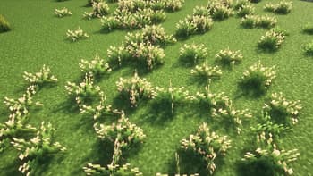 Greeneries screenshot