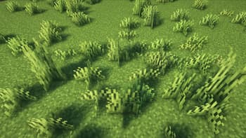 Greeneries screenshot