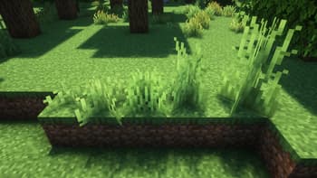 Greeneries screenshot