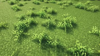 Greeneries screenshot