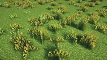 Greeneries screenshot