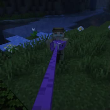 Ripples of the Past: Hermit Purple + Emperor Addon screenshot