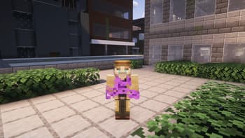 Ripples of the Past: Hermit Purple + Emperor Addon screenshot