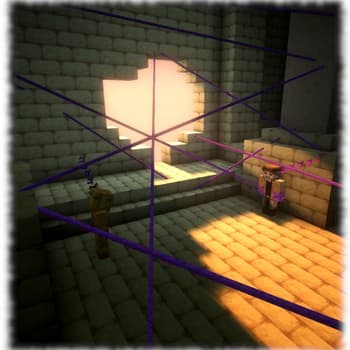 Ripples of the Past: Hermit Purple + Emperor Addon screenshot