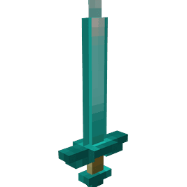 Better 3D Swords screenshot