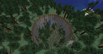 Extreme Natural Disasters screenshot