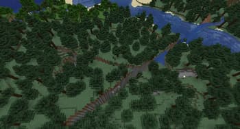 Extreme Natural Disasters screenshot