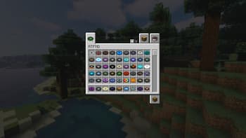 All The Fan Made Discs screenshot