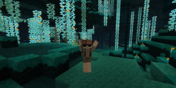 CobbleRussia screenshot
