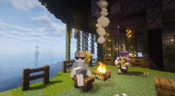 CobbleRussia screenshot