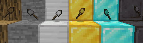 Only Excavator screenshot