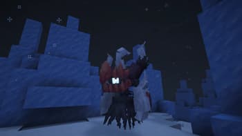 Cobblemon: Extra Paradox Mons screenshot
