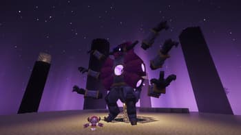 Cobblemon: Extra Paradox Mons screenshot