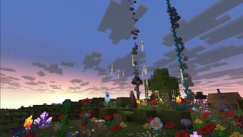BARE SKIES. Bare Bones' sky screenshot
