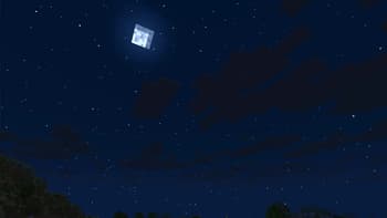 BARE SKIES. Bare Bones' sky screenshot