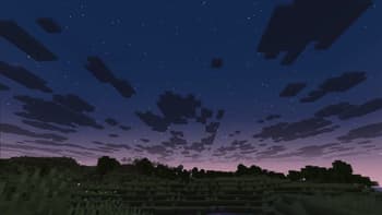 BARE SKIES. Bare Bones' sky screenshot