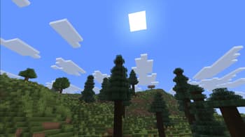 BARE SKIES. Bare Bones' sky screenshot